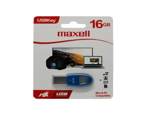 Maxell Memoria USB 16Gb