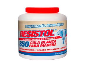 Cola blanca para madera de Gorilla