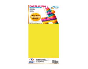 Paper Depot - Encuentra variedad de Papel China de colores