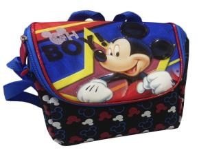 LONCHERA 8\" MICKEY