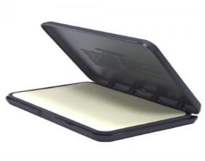 Almohadilla Plastica #0 Azul