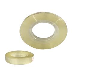 Rollo Cinta Tape Transparente 1/2X36Yda.(Cja 288 Und)