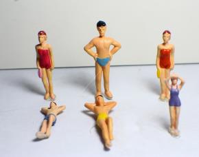 Pk.10Fig.pers.natac.1:75 2.8Cmp.maqueta