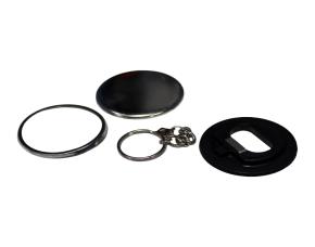 Jgo.boton 21/4Con Llavero