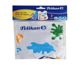 Gabacha Escolar Pelikan