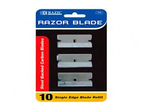 PK.10 REPUESTO CUCHILLA RAZOR