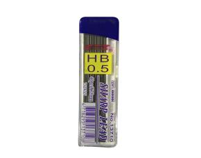 Tubo De 40 Minas 0.5 Hb