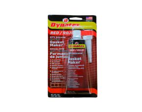 Pasta Silicone Negro Rtv 3Oz