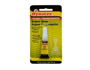 Super Glue 3Gr Dynatex
