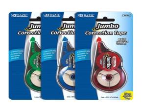 CINTA CORRECTORA 5MMX394\