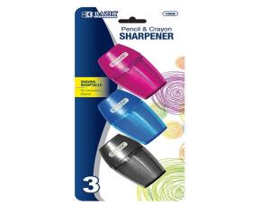 SACAPUNTA C/RECIPIENTE