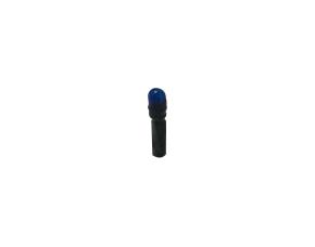 Bombilla Normal Con Cable3Mm 12V