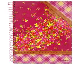 Cuaderno Esp.petal.#3Pas.dur200H