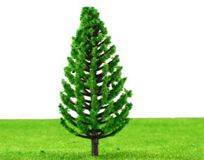 Pk.2 Pino Alambre 9.5Cm P.maqueta Pino Cipres