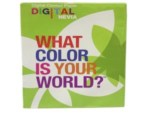 RESMA DE 250H NEVIA DIGITAL 8.5X11 MATTE  230G  (C...