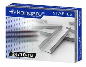 Caja De 1000 Grapas Kangaro