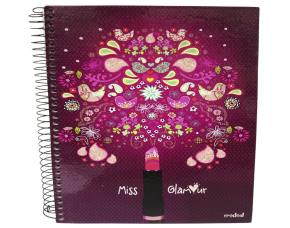 Cua.esp.glamoru Pta.dura 96Hj