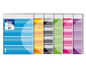 Sobre Porta Documentos Lineas