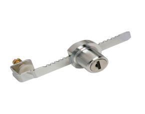 Cerradura P/Vitrina (120C)