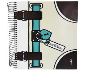 Cua.esp.notebook Classic 200H