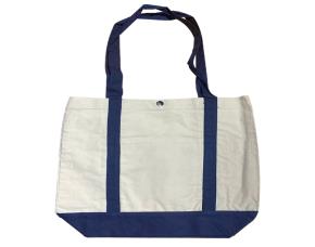 Bolsa Manta Con Boton De Cierre