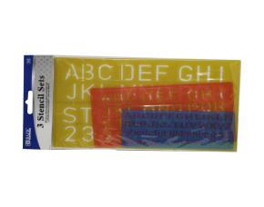 PK.3 REGLAS CON LETRAS