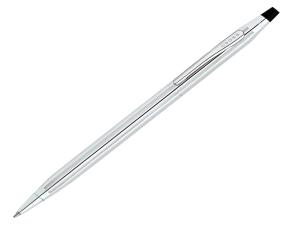 Boligrafo Cross Cromado