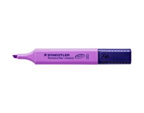 Marc.fluorescente Morado