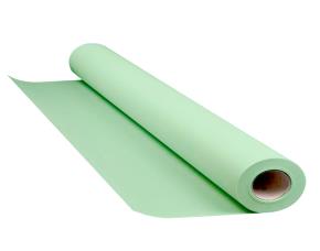 Pie Lineal Pap.bond Verde 36\