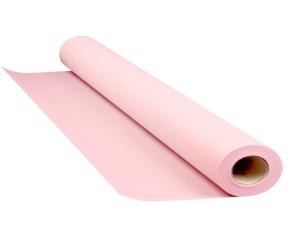 Pie Lineal Papel Bond Rosa 36\