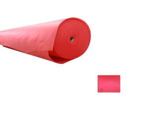 Pie Papel-Tela Rojo (Decofab)(Rollo 600\