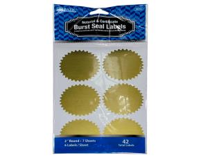 Pk.42Etiq.certif/Notario Doradas 2\