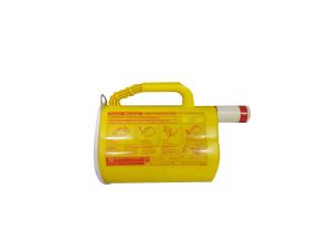 Aparato Lanzador De Vengalas