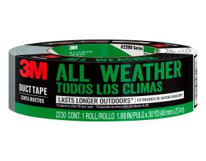 Descont.tape Gris 1.88\