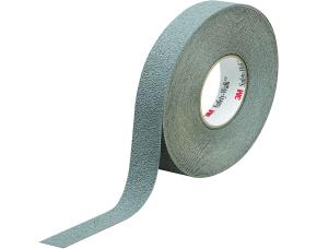Rollo Cinta Antideslizante Gris 3M 1\
