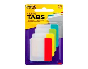 Pk.3 Banderines Escribibles 3M 1\