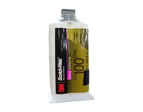 ADHESIVO EPOXICO DUO (A+B) 48.5ML (1.64 ONZA)TRANS...