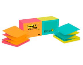 Pk.12 Post-It 3M Cape Town Collection  3\