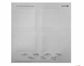 Unid,Carta Predoblado P.fotgrafias Base 24