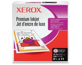 RESMA 500H PREMIUM INKJET CART98%BLCO BASE24 8 1/2...