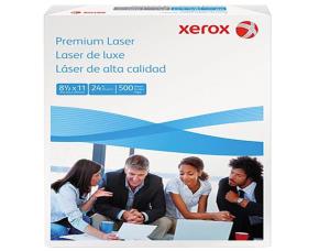 Resma 500H Papel Premiu Laser98%Blco Base24 8 1/2X11