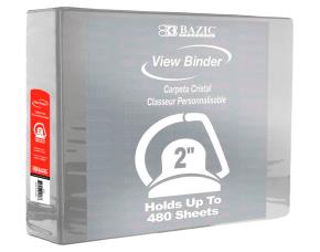 Binder View 2\