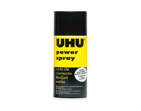 Pegamento Spray Uhu Power 200 Ml