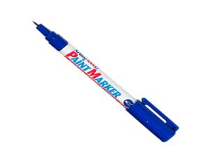 Cja. 12 Marca. Azul 0.8Mm Artline