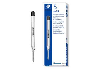 Repuest.p.bolig.parker Negro (Staedtler)