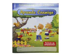 Aprende Conmigo Preparatoria