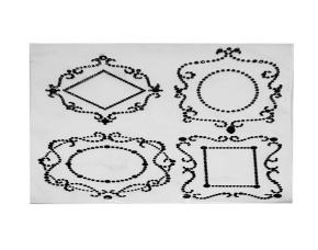 Pk.4 Marcos D/Piedreeria Negrora