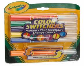 Jgo.6 Marcad.switcher Magicos