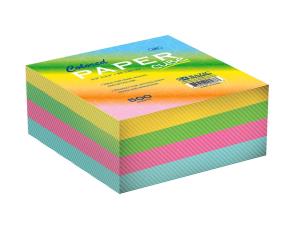 BLOQUE 50HJ PAP.BOND 85mmX85mm