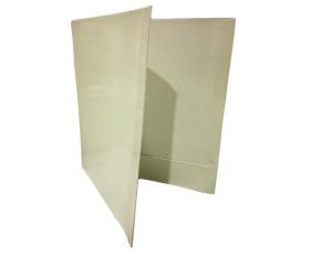 Folder Color Blanco